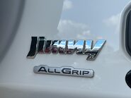 Suzuki Jimny ALLGRIP 29
