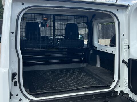 Suzuki Jimny ALLGRIP 28