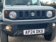 Suzuki Jimny ALLGRIP 16