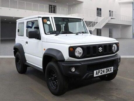 Suzuki Jimny ALLGRIP