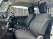 Suzuki Jimny ALLGRIP 3