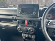Suzuki Jimny ALLGRIP 12