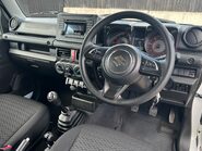 Suzuki Jimny ALLGRIP 26