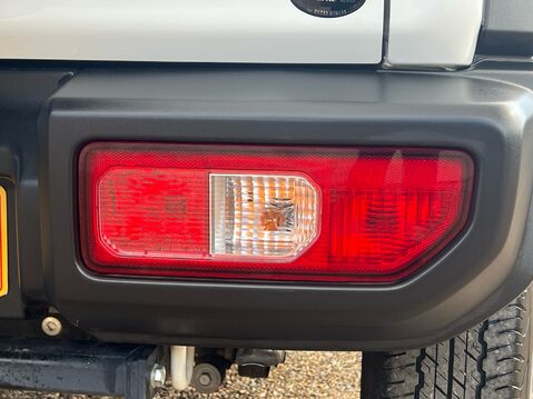 Suzuki Jimny ALLGRIP 15