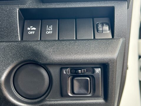 Suzuki Jimny ALLGRIP 25