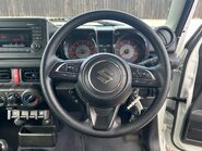 Suzuki Jimny ALLGRIP 27
