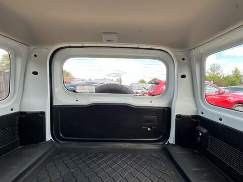 Suzuki Jimny ALLGRIP 9