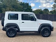 Suzuki Jimny ALLGRIP 5