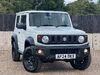 Suzuki Jimny ALLGRIP