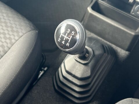 Suzuki Jimny ALLGRIP 21