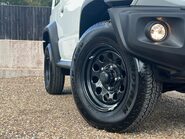 Suzuki Jimny ALLGRIP 13