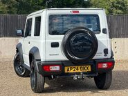 Suzuki Jimny ALLGRIP 2