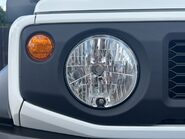 Suzuki Jimny ALLGRIP 14