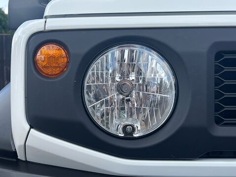 Suzuki Jimny ALLGRIP 14