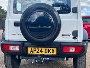 Suzuki Jimny ALLGRIP 17