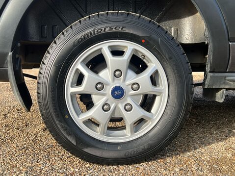 Ford Transit 310 LIMITED P/V ECOBLUE 4
