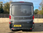 Ford Transit 310 LIMITED P/V ECOBLUE 8