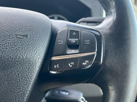 Ford Transit 310 LIMITED P/V ECOBLUE 27