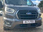 Ford Transit 310 LIMITED P/V ECOBLUE 16