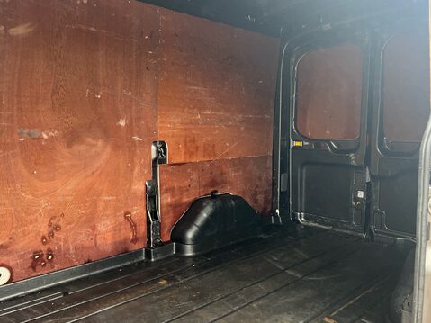 Ford Transit 310 LIMITED P/V ECOBLUE 9