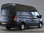 Ford Transit 310 LIMITED P/V ECOBLUE 2