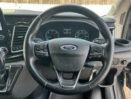 Ford Transit 310 LIMITED P/V ECOBLUE 31