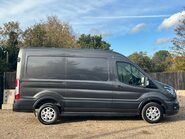 Ford Transit 310 LIMITED P/V ECOBLUE 5