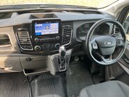 Ford Transit 310 LIMITED P/V ECOBLUE 10