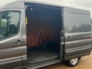 Ford Transit 310 LIMITED P/V ECOBLUE 35