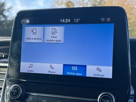 Ford Transit 310 LIMITED P/V ECOBLUE 20