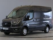 Ford Transit 310 LIMITED P/V ECOBLUE 7