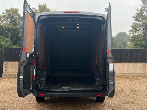 Ford Transit 310 LIMITED P/V ECOBLUE 33