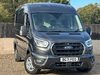 Ford Transit 310 LIMITED P/V ECOBLUE