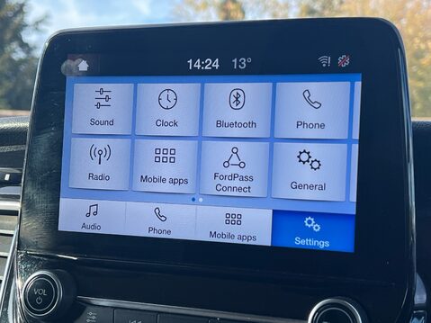 Ford Transit 310 LIMITED P/V ECOBLUE 21