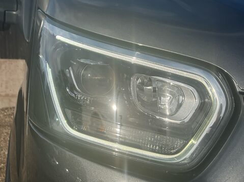 Ford Transit 310 LIMITED P/V ECOBLUE 14