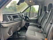 Ford Transit 310 LIMITED P/V ECOBLUE 3