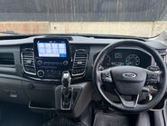 Ford Transit 310 LIMITED P/V ECOBLUE 10