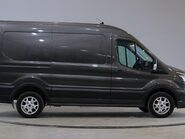Ford Transit 310 LIMITED P/V ECOBLUE 3