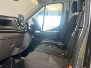 Ford Transit 310 LIMITED P/V ECOBLUE 9
