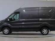 Ford Transit 310 LIMITED P/V ECOBLUE 6