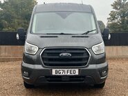 Ford Transit 310 LIMITED P/V ECOBLUE 7