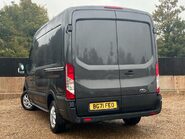 Ford Transit 310 LIMITED P/V ECOBLUE 2