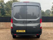 Ford Transit 310 LIMITED P/V ECOBLUE 8