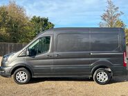 Ford Transit 310 LIMITED P/V ECOBLUE 6