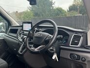 Ford Transit 310 LIMITED P/V ECOBLUE 31