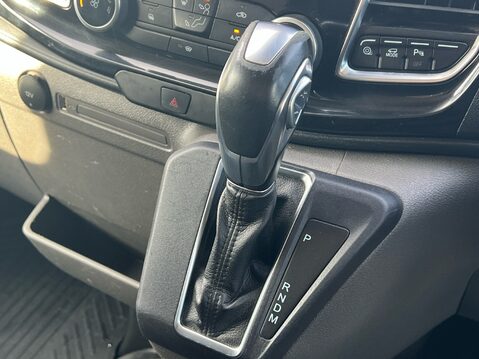 Ford Transit 310 LIMITED P/V ECOBLUE 24