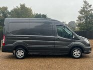 Ford Transit 310 LIMITED P/V ECOBLUE 5