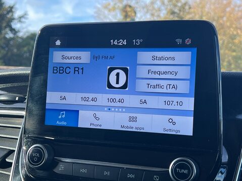 Ford Transit 310 LIMITED P/V ECOBLUE 18