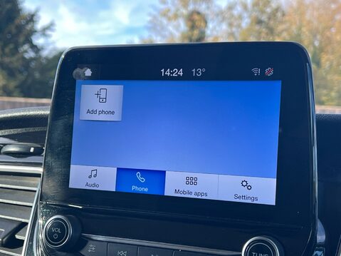 Ford Transit 310 LIMITED P/V ECOBLUE 19