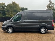 Ford Transit 310 LIMITED P/V ECOBLUE 6